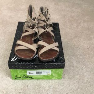 Sam Edelman Katy’s Sandals size 8